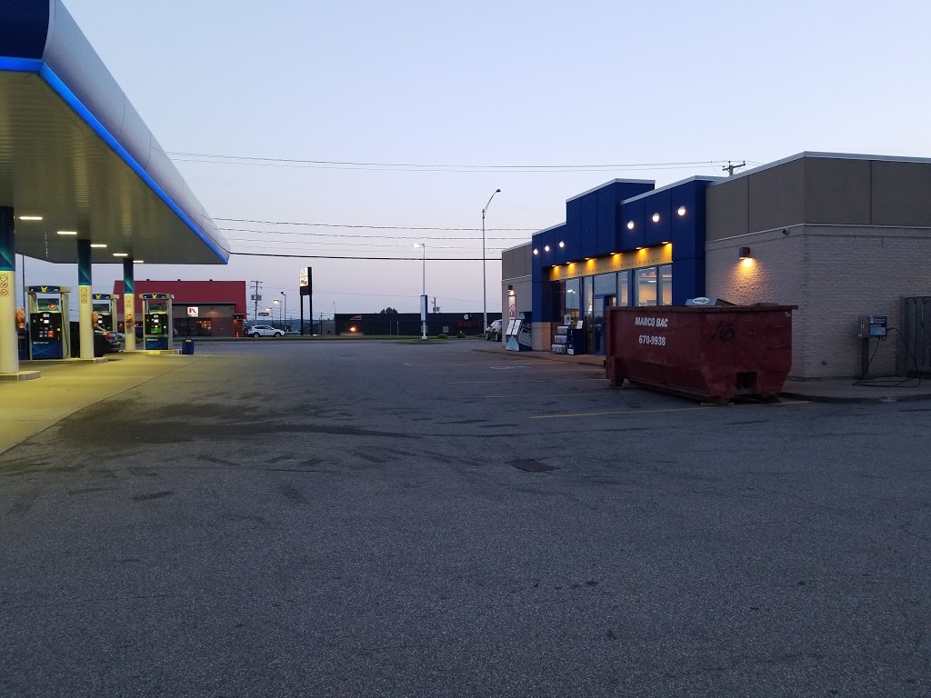 Ultramar | 205 QC-138, Donnacona, QC G3M 1B9, Canada | Phone: (418) 285-2985