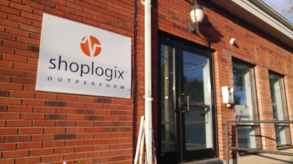 Shoplogix Inc | 2115 S Service Rd W, Oakville, ON L6L 5W2, Canada | Phone: (905) 469-9994