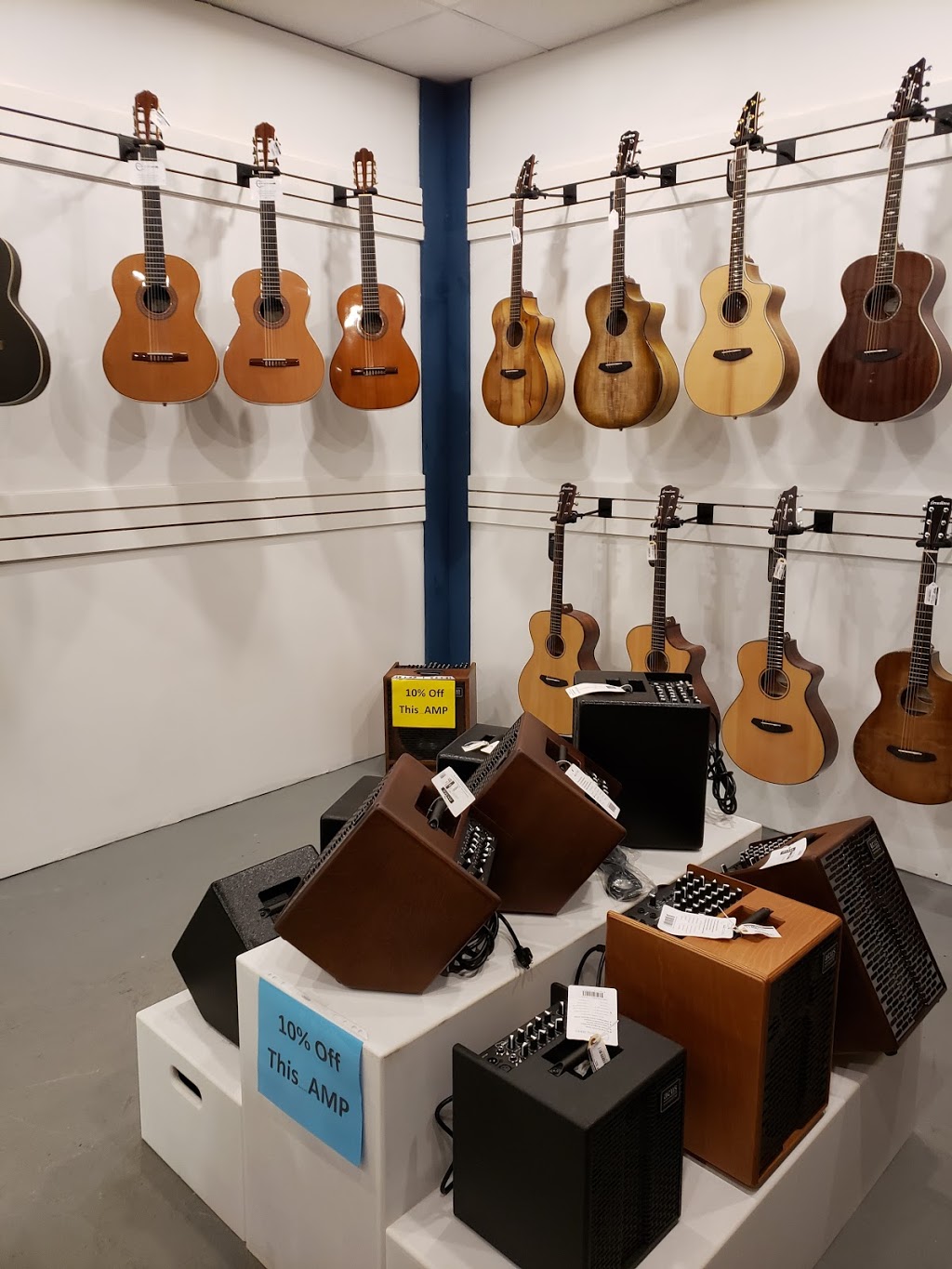 Givr Guitar | 43 Base Line Rd W, London, ON N6J 1V5, Canada | Phone: (519) 672-9940