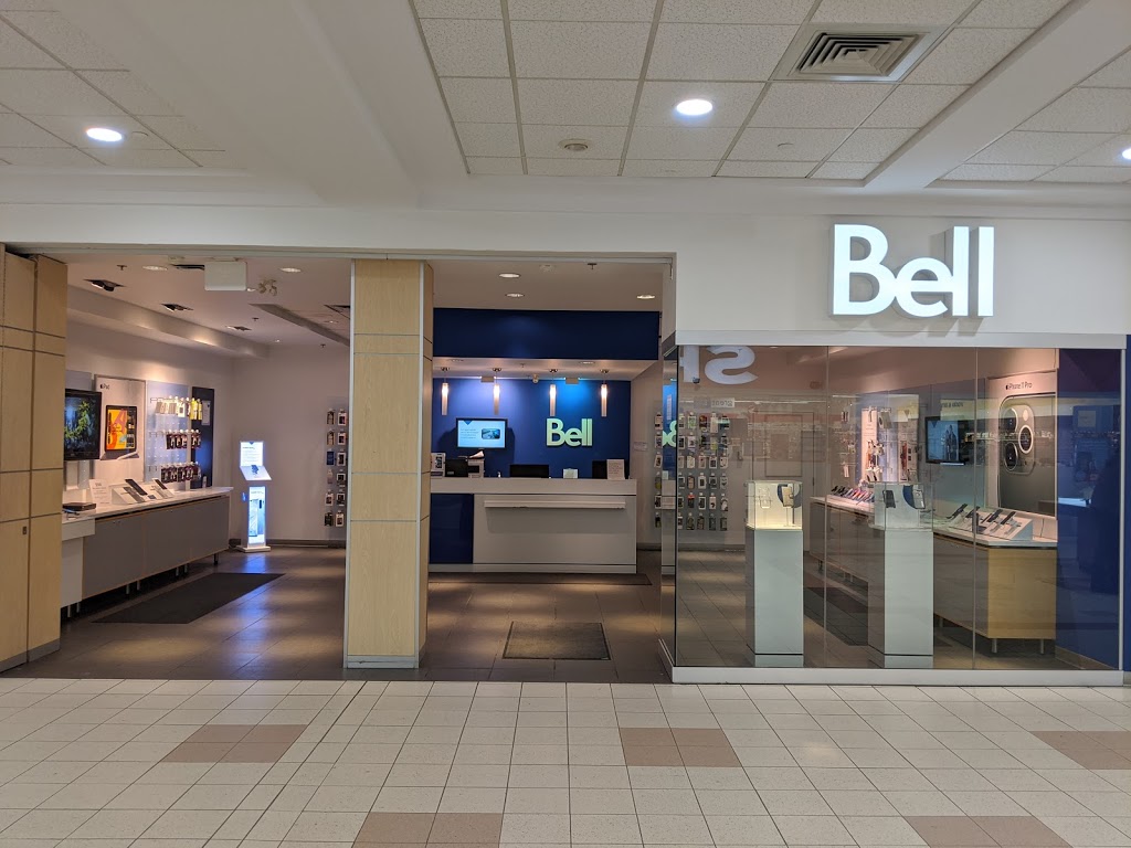 Bell | 82nd Ave & 83rd St Level 1-113, Edmonton, AB T6C 4E3, Canada | Phone: (780) 469-5560