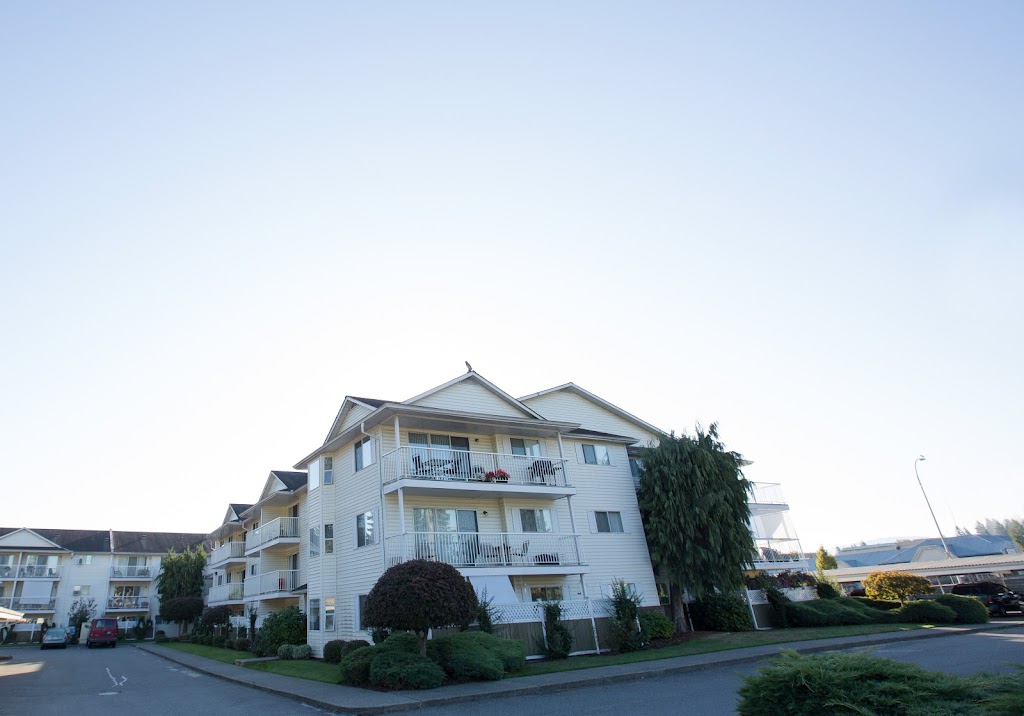 Avinlea Court | 32435 George Ferguson Way, Abbotsford, BC V2T 4V3, Canada | Phone: (604) 853-3371