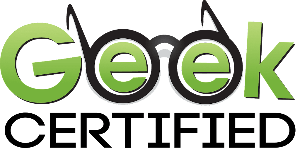 Geek Certified | 2213 North Sheridan Way, Unit 102 (Building entrance, Hadwen Rd, Mississauga, ON L5K 1A3, Canada | Phone: (289) 259-8059