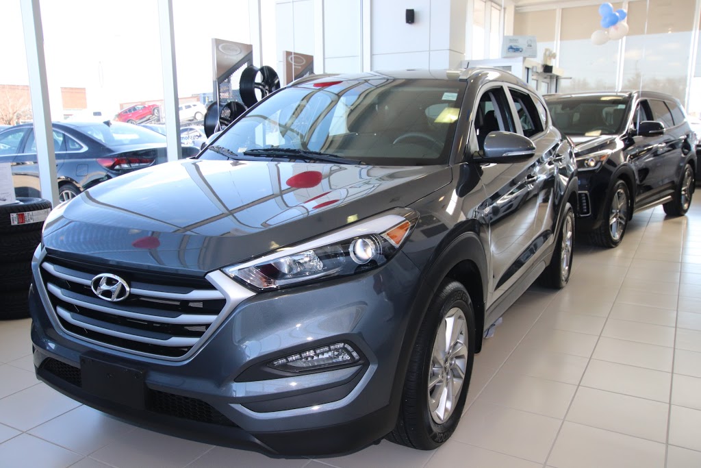 Schlueter Hyundai | 625 Davenport Rd, Waterloo, ON N2V 2G2, Canada | Phone: (519) 886-2625