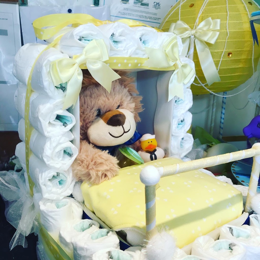 Austin Baby Shower Gifts | 793 E Lakeview Rd, Chestermere, AB T1X 1B1, Canada | Phone: (587) 577-1310