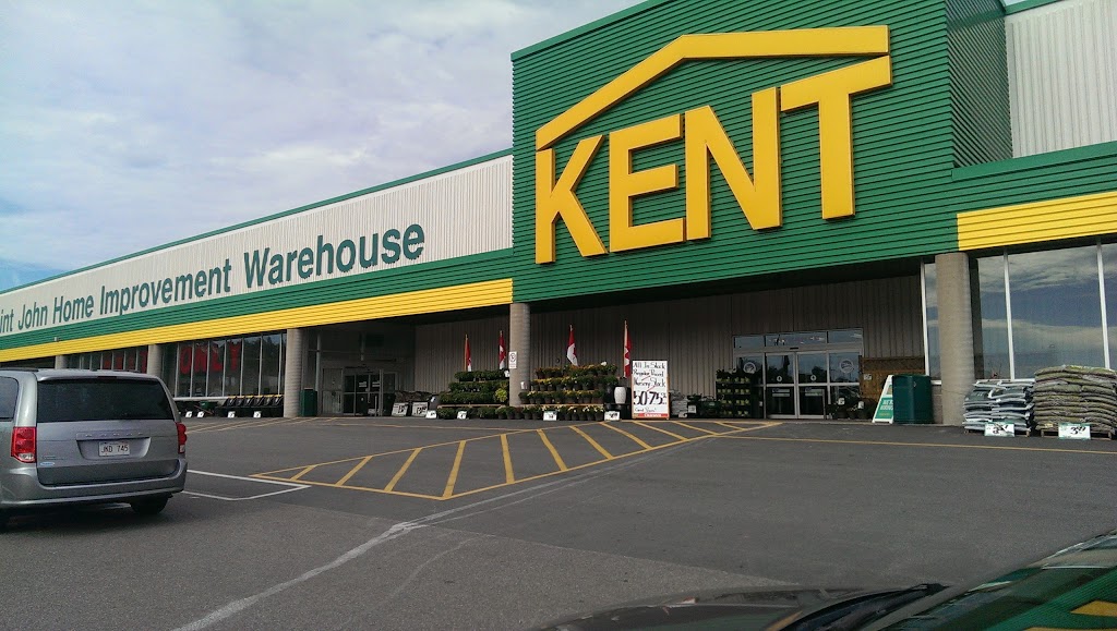 Kent Building Supplies | 85 Consumers Dr, Saint John, NB E2J 4Z6, Canada | Phone: (506) 648-1000