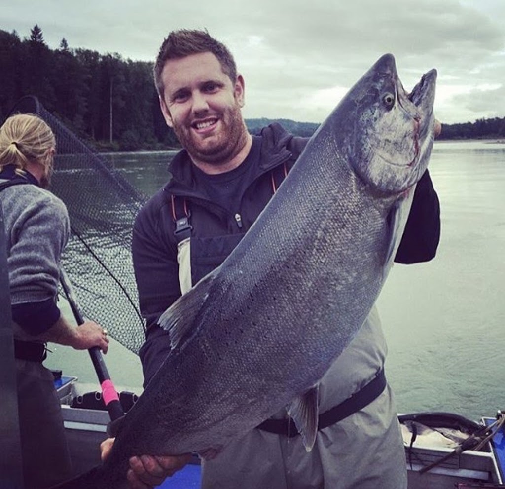 River Wrangler Sportfishing | 49031 Sheldon Rd, Chilliwack, BC V4Z 1B9, Canada | Phone: (778) 246-0650