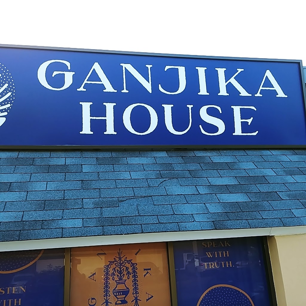 Ganjika House | 186 Main St S, Brampton, ON L6W 2E2, Canada | Phone: (905) 459-6663