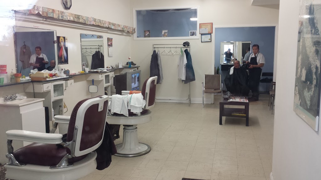 Iabonis Barber Shop | 2860 Keele St, North York, ON M3M 2G8, Canada | Phone: (416) 633-9656