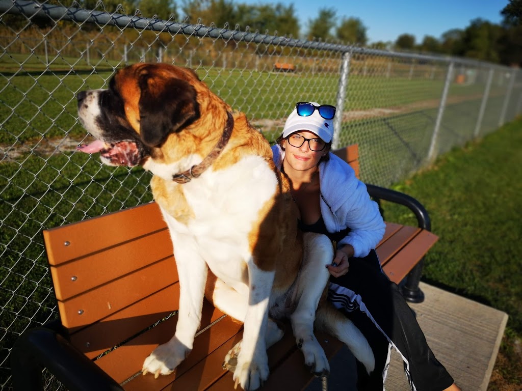 Linden Beach Dog Park | 103 Golfview Dr, Kingsville, ON N9Y 0A6, Canada | Phone: (519) 733-2305