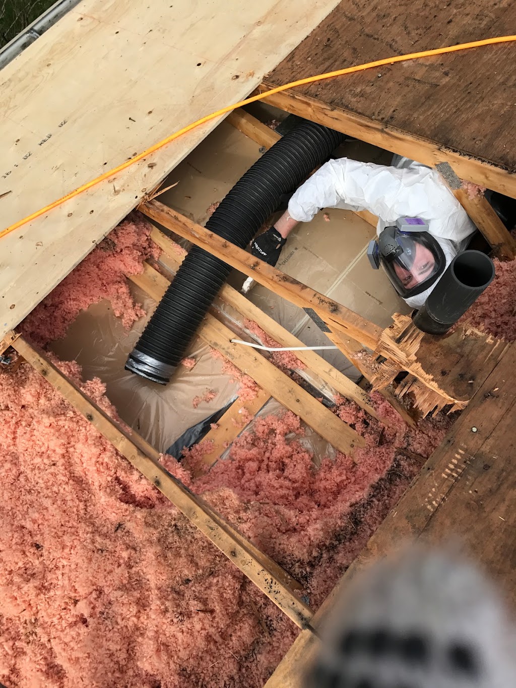 EcoComfort Insulation & Contracting Inc. | 6800 Kitimat Rd #25, Mississauga, ON L5N 5M1, Canada | Phone: (416) 333-4554