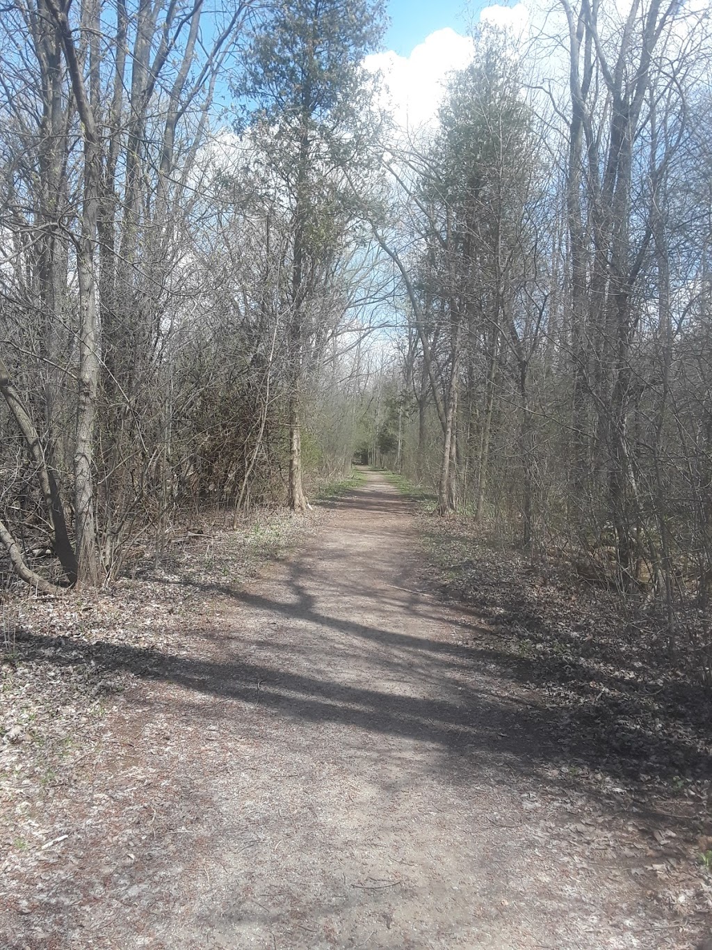 Speed Island Trail | 165 Speed Island Trail, Cambridge, ON N3C 2V3, Canada