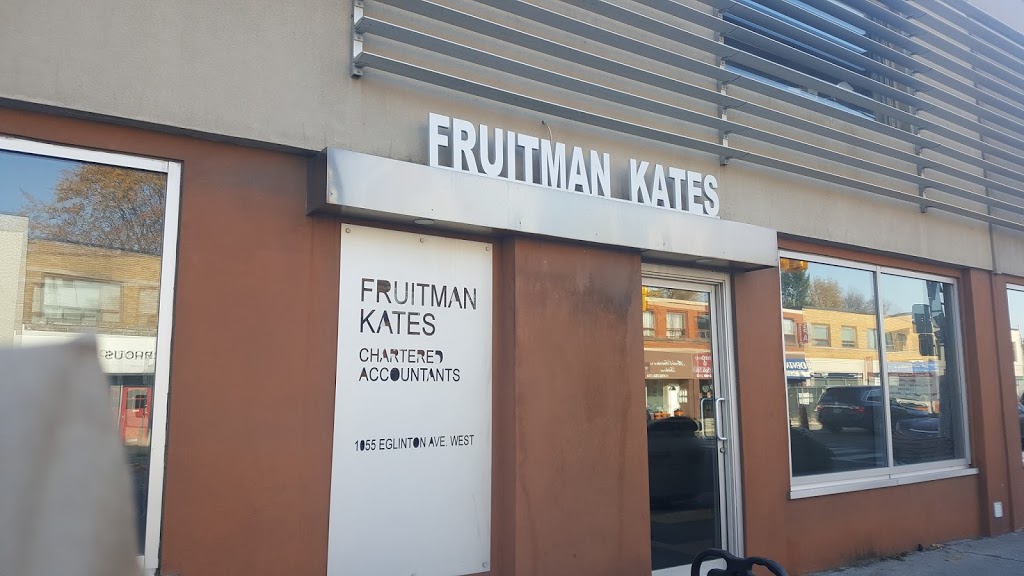 Fruitman Kates LLP | 1055 Eglinton Ave W, York, ON M6C 2C9, Canada | Phone: (416) 920-3434