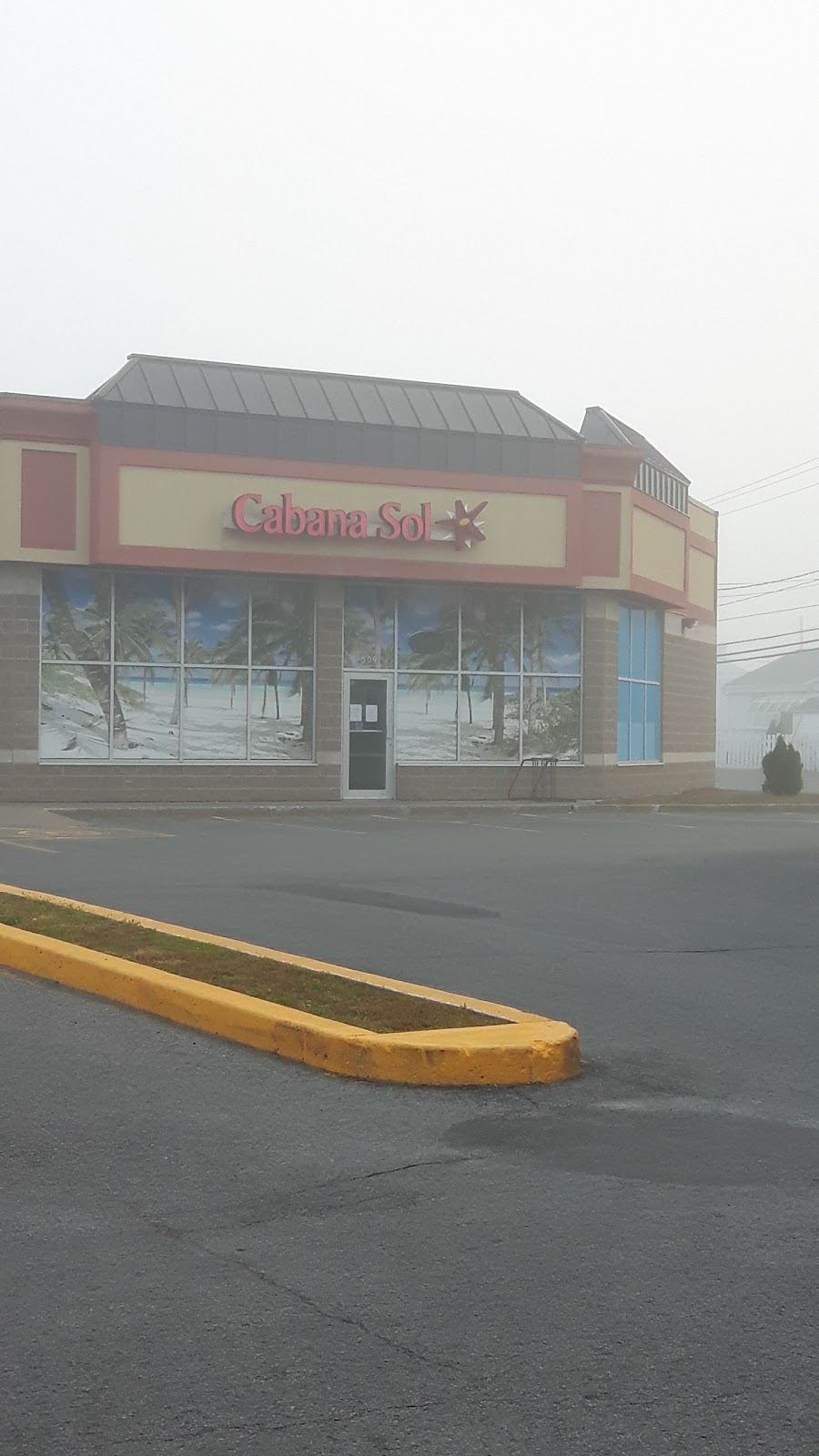 Cabana Sol | 509 Mnt Masson, Mascouche, QC J7K 2L6, Canada | Phone: (450) 474-4477