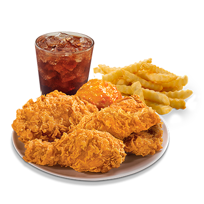 Churchs Texas Chicken 924 Dixon Rd Ontario | 924 Dixon Rd, Etobicoke, ON M9W 1J9, Canada | Phone: (416) 792-7099