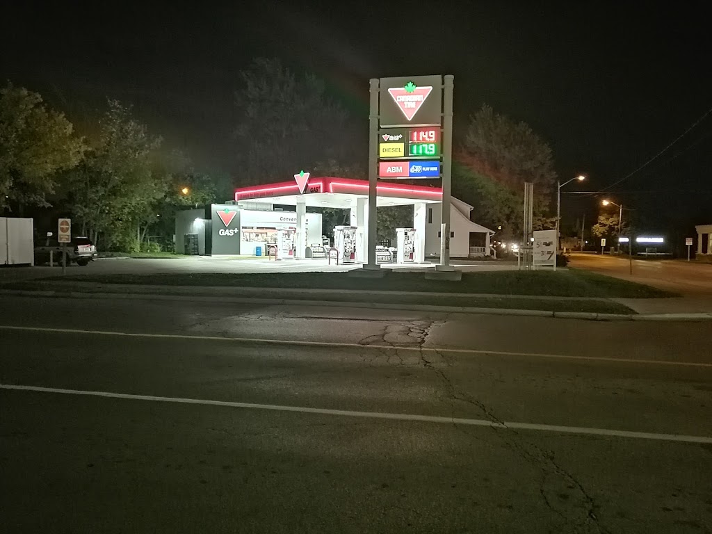 Canadian Tire Gas+ | 21 Talbot St S, Essex, ON N8M 1A8, Canada | Phone: (519) 776-4122