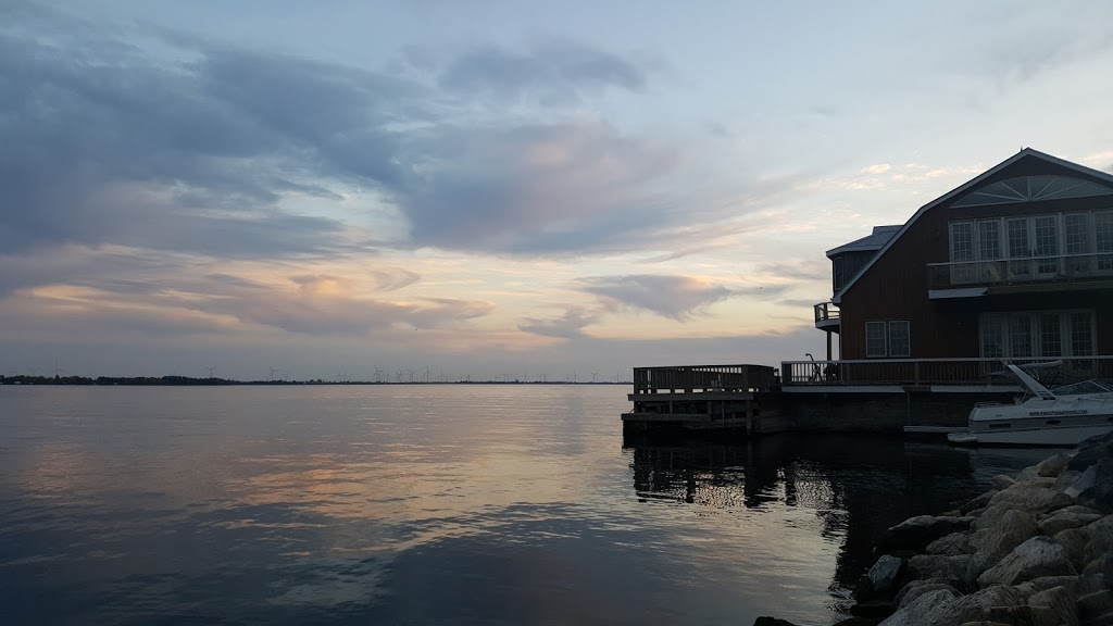 Battery Park | Waterfront Pathway, Kingston, ON K7L 0A1, Canada