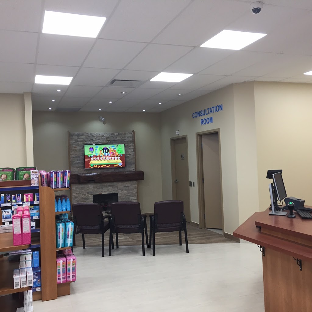 Highland Plaza IDA Pharmacy | 3-75 Dundas St N, Cambridge, ON N1R 6G5, Canada | Phone: (519) 740-7070