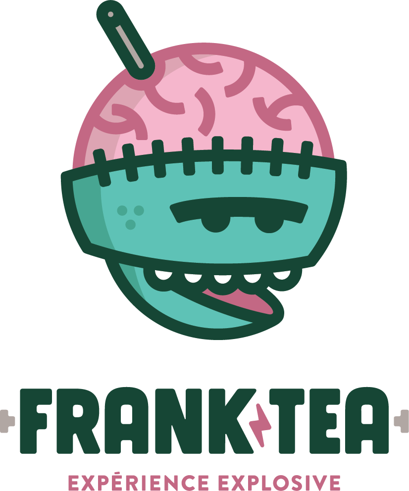 Frank N Tea Drummondville | 1242 Boulevard Saint-Joseph, Drummondville, QC J2C 3S1, Canada | Phone: (819) 473-8570