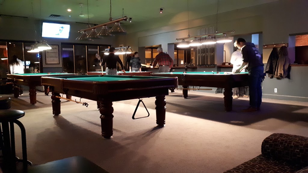 Liverpool Billard Night Life | 28 Rue Wellington S, Sherbrooke, QC J1H 5C7, Canada | Phone: (819) 822-3724