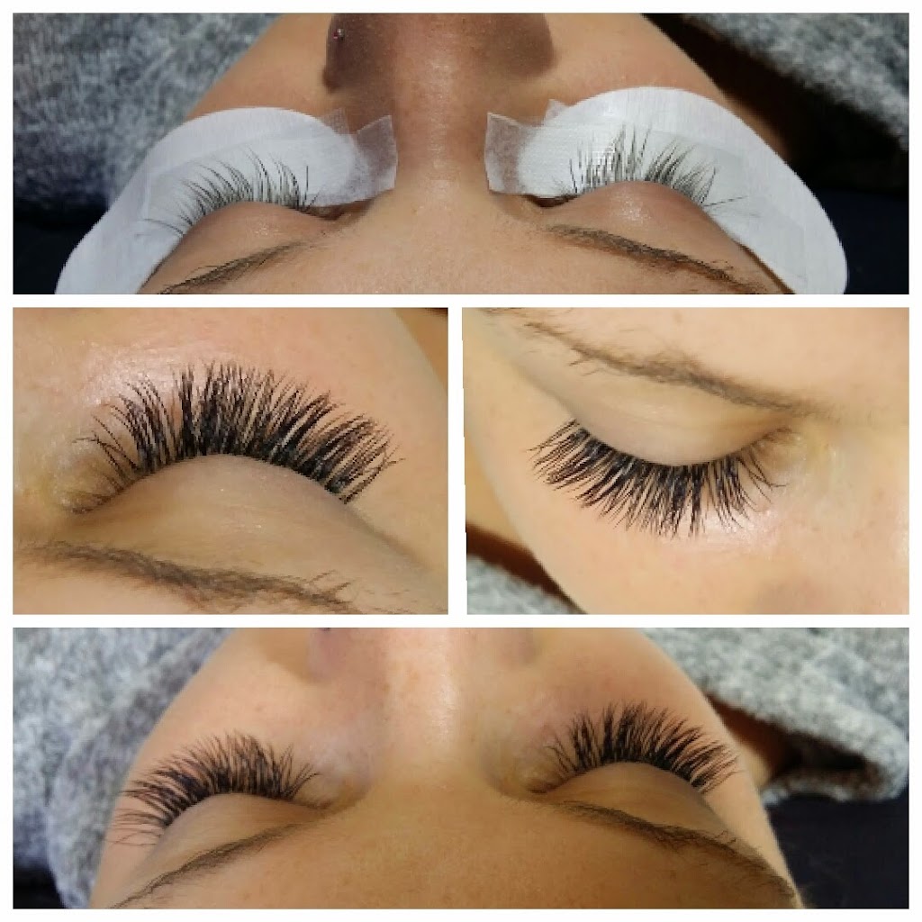 Lash Out Eyelash Extensions | 8458 16th Ave, Burnaby, BC V3N 1S3, Canada | Phone: (778) 789-5555