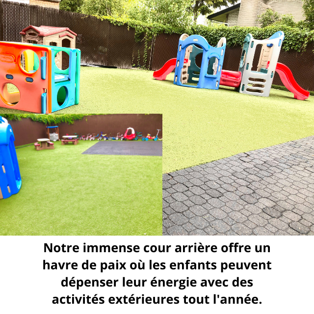 Les Muses Daycare Pierrefonds Garderie (Prematernelle) | 12950 Boul Gouin O, Pierrefonds, QC H8Z 1W9, Canada | Phone: (514) 675-6606