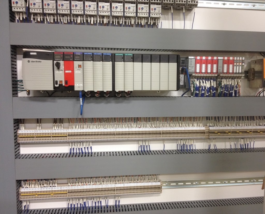 RSTech Industrial Control Systems | 350 National Rd, Chatham, ON N7M 5J5, Canada | Phone: (833) 778-3241