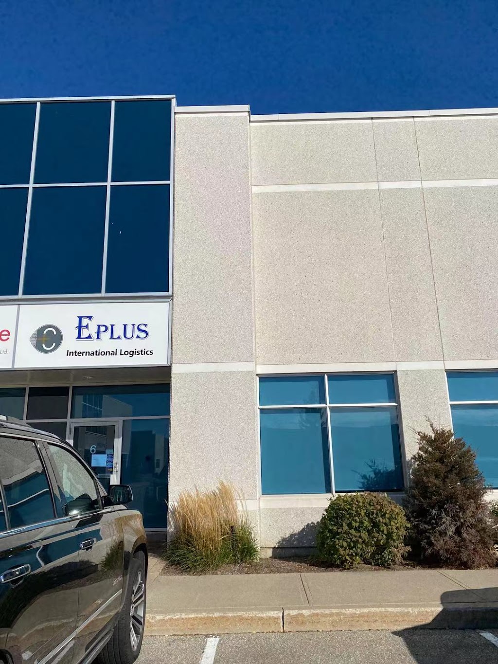 壹嘉国际 Eplus International | 3615 Laird Rd unit6, Mississauga, ON L5L 5Z8, Canada | Phone: (647) 670-2288