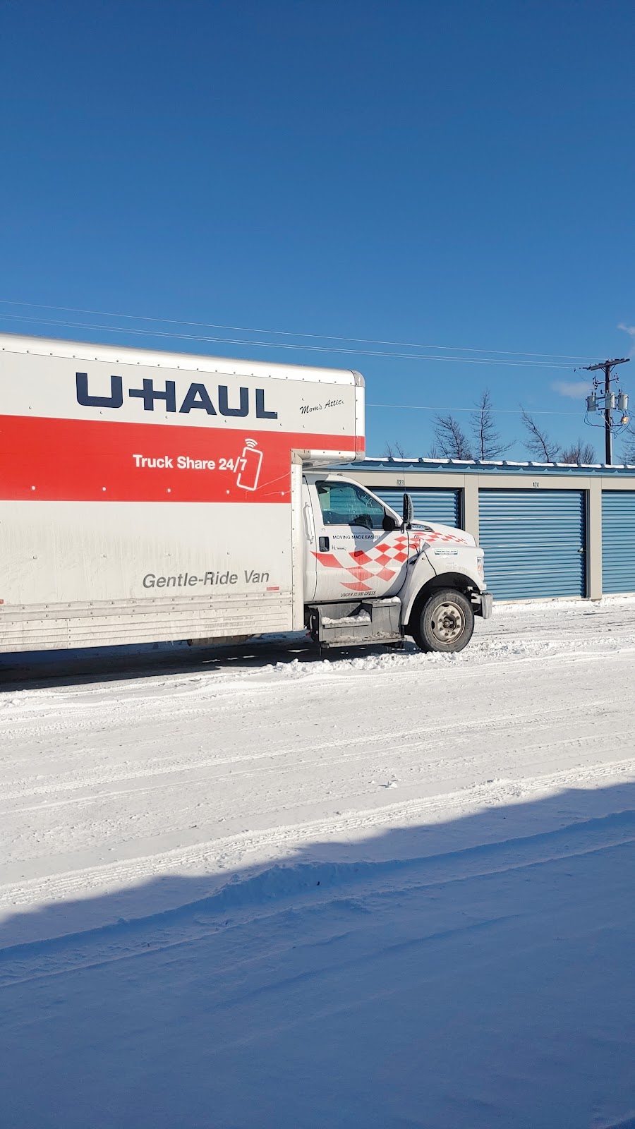 EQuality Movers | 239 Laurel Ridge Dr, Beaver Bank, NS B4G 1H7, Canada | Phone: (902) 220-8384