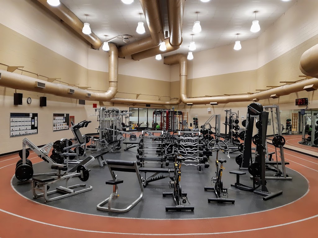 Chestnut Hill Developments Recreation Complex | 1867 Valley Farm Rd, Pickering, ON L1V 6K7, Canada | Phone: (905) 683-6582