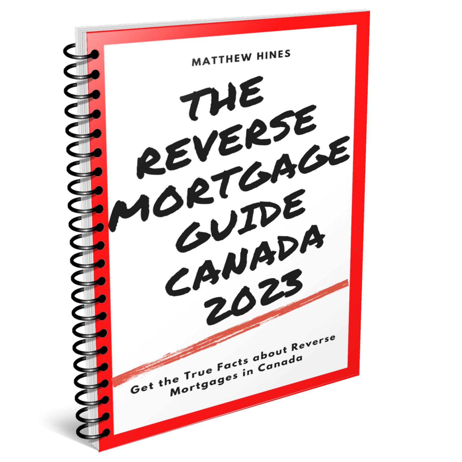 The Reverse Mortgage Guide Canada | 8, Sampson Mews #201, Toronto, ON M3C 0H5, Canada | Phone: (416) 908-2070