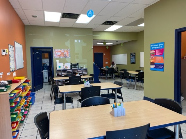 Oxford Learning Orleans | 3619 Innes Rd, Orléans, ON K1C 1T1, Canada | Phone: (613) 801-8129