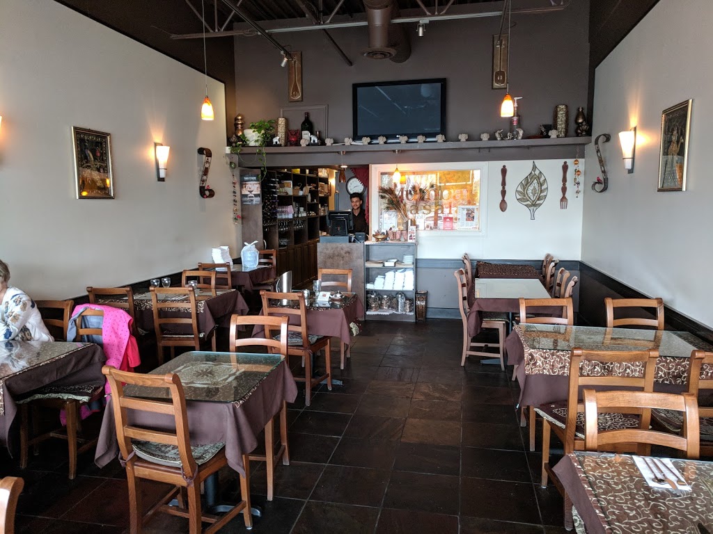 Mumbai Masala Restaurant | 333 Brooksbank Ave #770, North Vancouver, BC V7J 3V8, Canada | Phone: (604) 984-8888