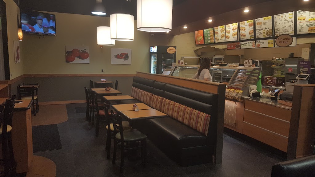 Subway | 2525 Broad St, Regina, SK S4P 0M9, Canada | Phone: (306) 522-2614