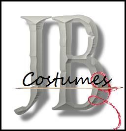 JB Costumes | 742 Bd Industriel, Blainville, QC J7C 3V4, Canada | Phone: (514) 668-6433