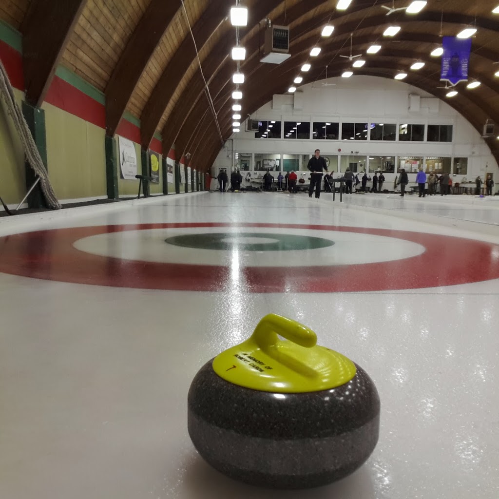 Fort Rouge Curling Club | 750 Daly St S, Winnipeg, MB R3L 2N2, Canada | Phone: (204) 475-0888