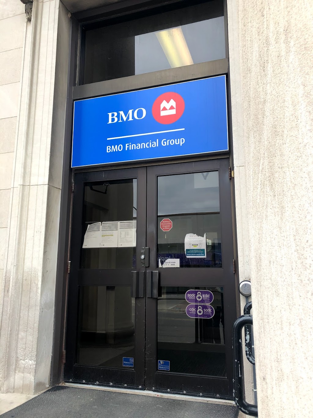 BMO Nesbitt Burns | 57 Market St, Brantford, ON N3T 2Z6, Canada | Phone: (519) 759-0059