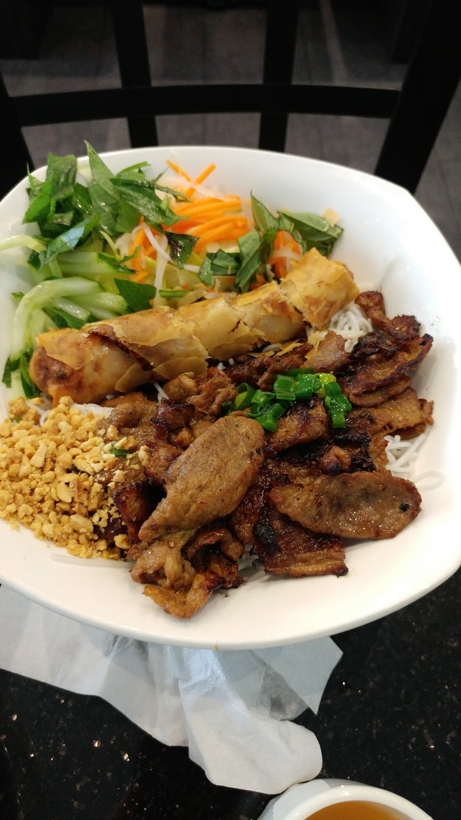 Pho Hoa 89 | 660 Eglinton Ave W Unit 14, Mississauga, ON L5R 3V2, Canada | Phone: (905) 502-9669