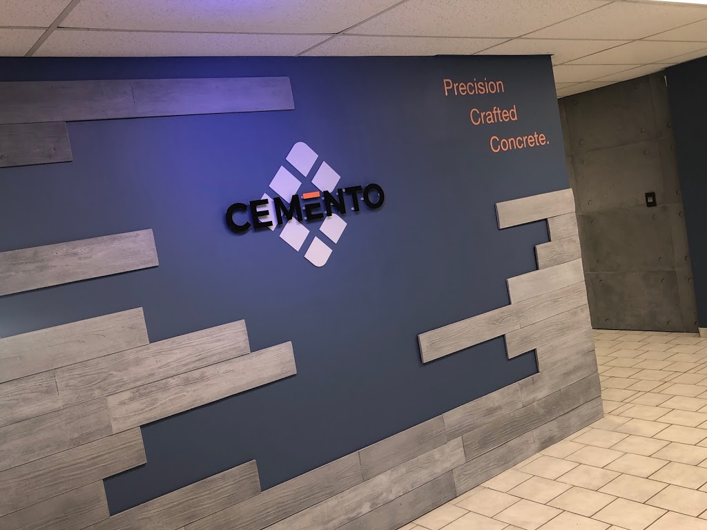Cemento Inc. | 4005 Peter St, Windsor, ON N9C 1K3, Canada | Phone: (833) 236-3686