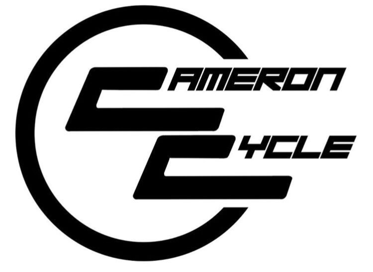 Cameron Cycle LTD | 2232 Davis Rd, Cavan-Monaghan, ON K9J 0G5, Canada | Phone: (705) 876-1171