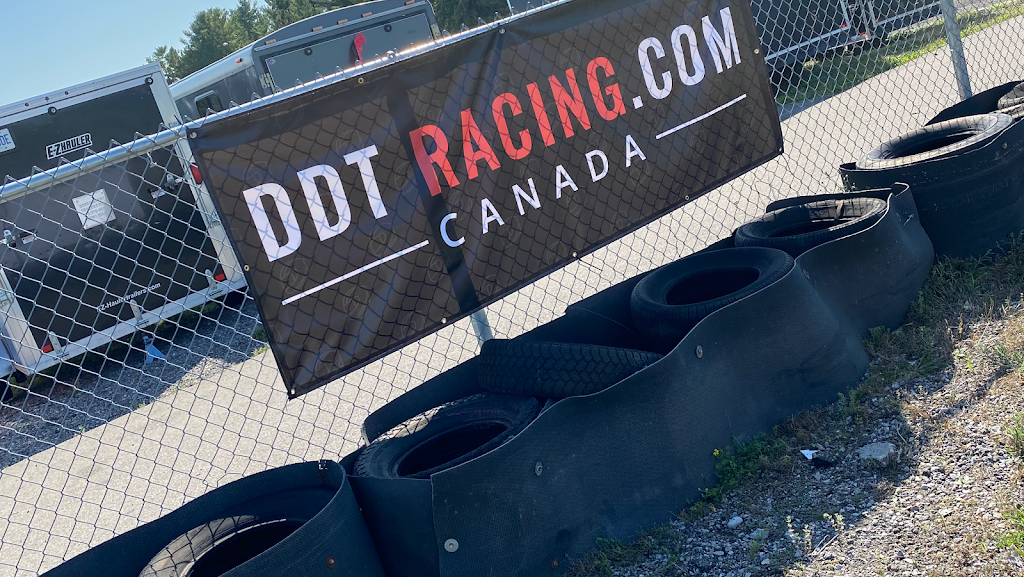 DDT Racing Canada中国驻加拿大卡丁车培训基地 | 2006 Gilford Rd, Gilford, ON L0L 1R0, Canada | Phone: (905) 928-7999