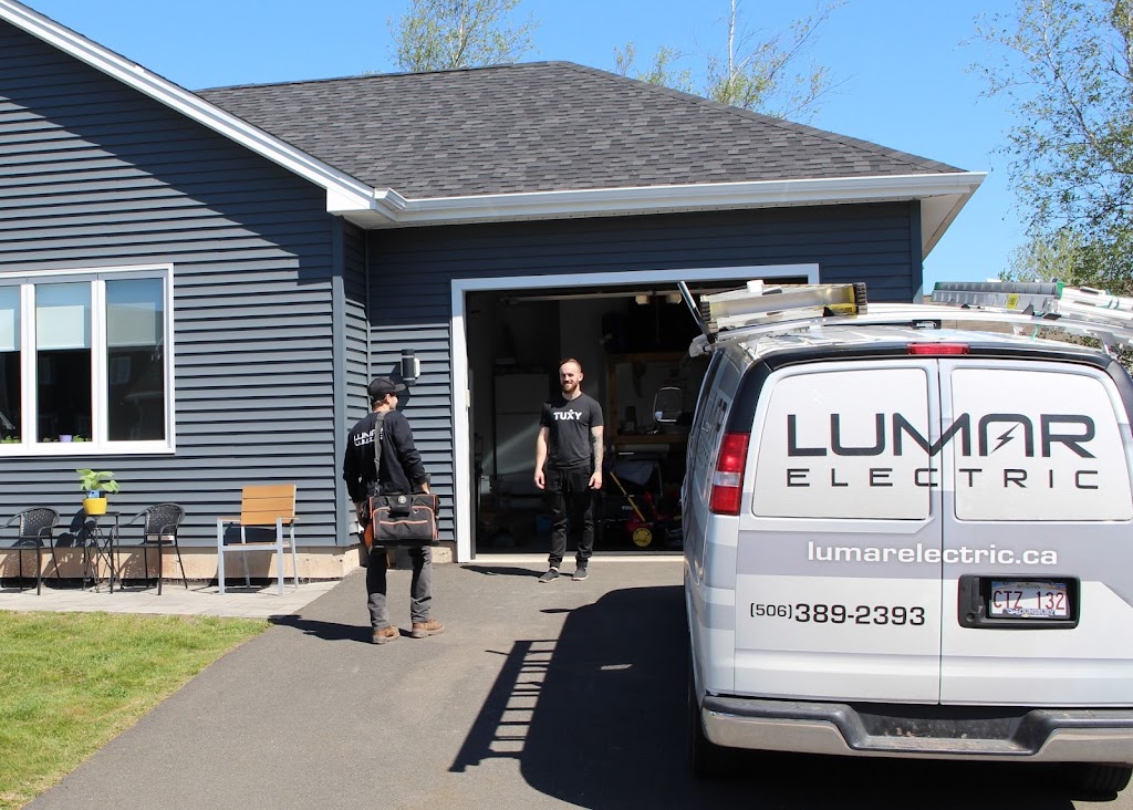 Lumar Electric | 116 Rooney Crescent, Moncton, NB E1E 4M3, Canada | Phone: (506) 389-2393