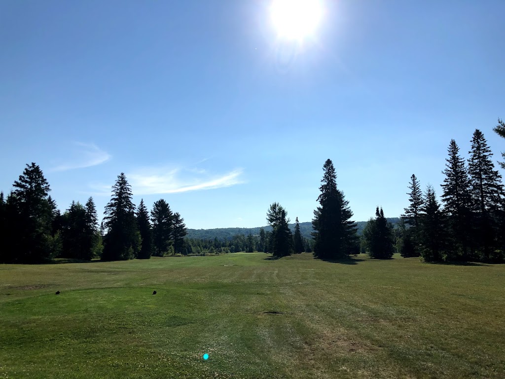 Bancroft Golf Course | 543 Hastings St N, Bancroft, ON K0L 1C0, Canada | Phone: (613) 332-2426