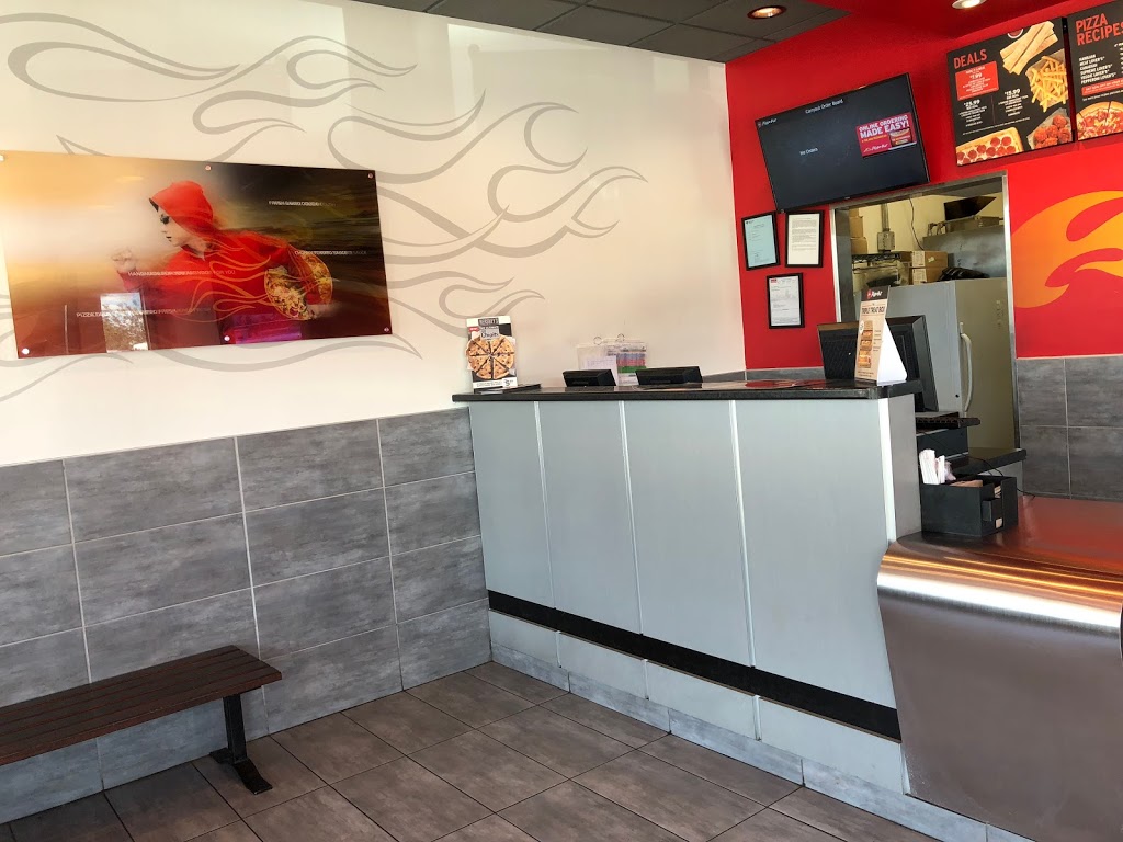 Pizza Hut | 5149 Country Hills Blvd NW, Calgary, AB T3A 5K8, Canada | Phone: (403) 310-1010