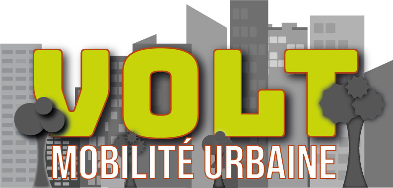 Volt mobilité urbaine | 35 Rue des Peupliers, Victoriaville, QC G6T 1B4, Canada | Phone: (514) 777-4141