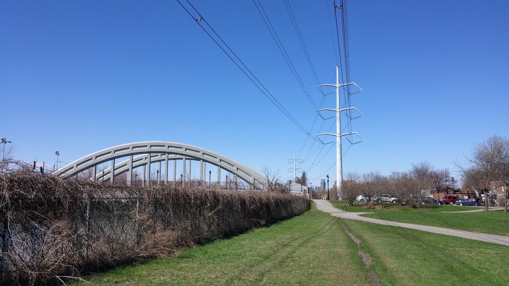 Parc du Canal-de-lAqueduc | Boulevard Champlain, Montréal, QC H8P, Canada