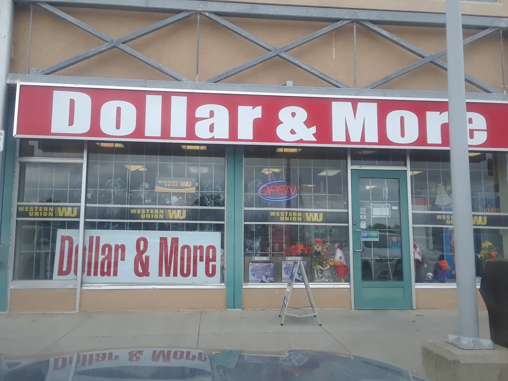 Dollar & More | 1395 Carling Ave, Ottawa, ON K1Z 6E6, Canada | Phone: (613) 680-6588