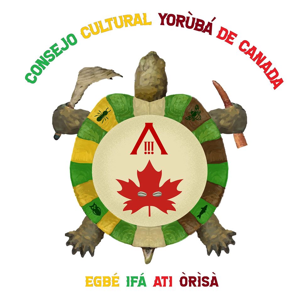 Consejo Cultural Yorùbá de Canada | 7 Grove Park Crescent, North York, ON M2J 2C7, Canada | Phone: (647) 770-2086