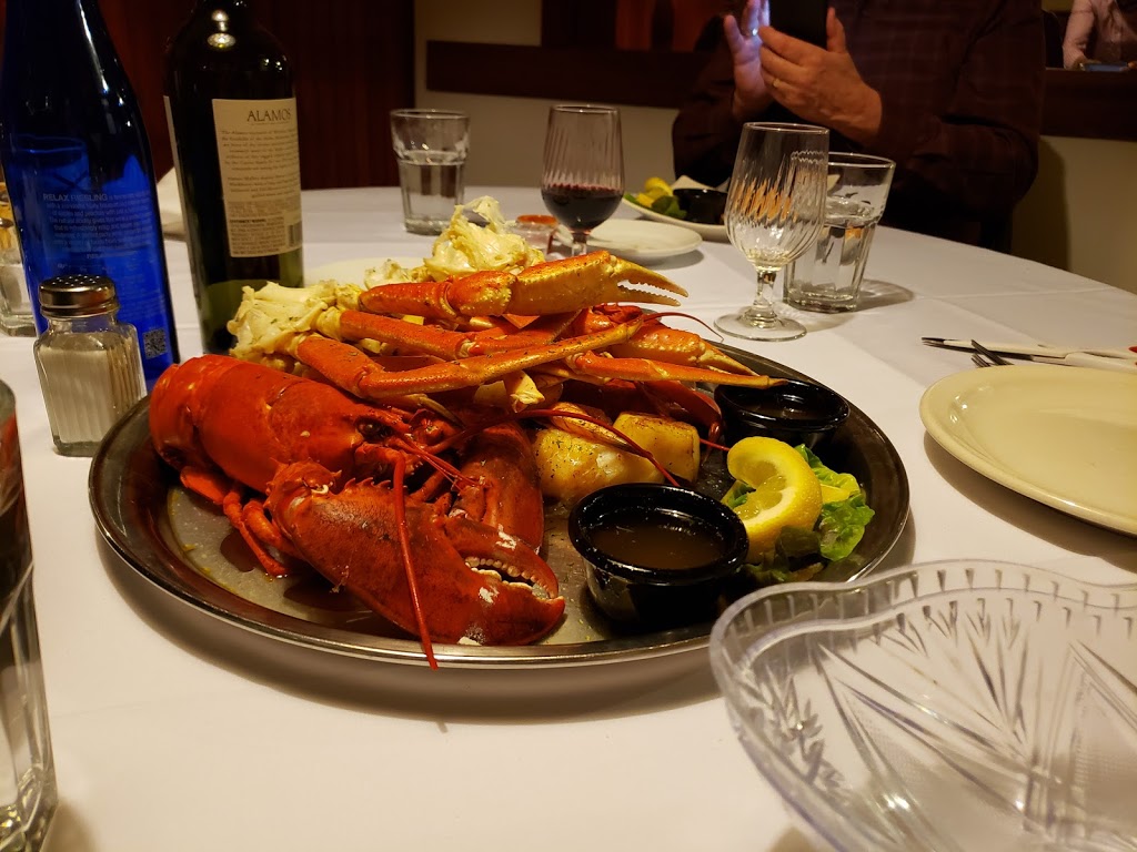 The Viking Lobster Company Reservations Required | 366 Tonawanda St, Buffalo, NY 14207, USA | Phone: (716) 873-1079