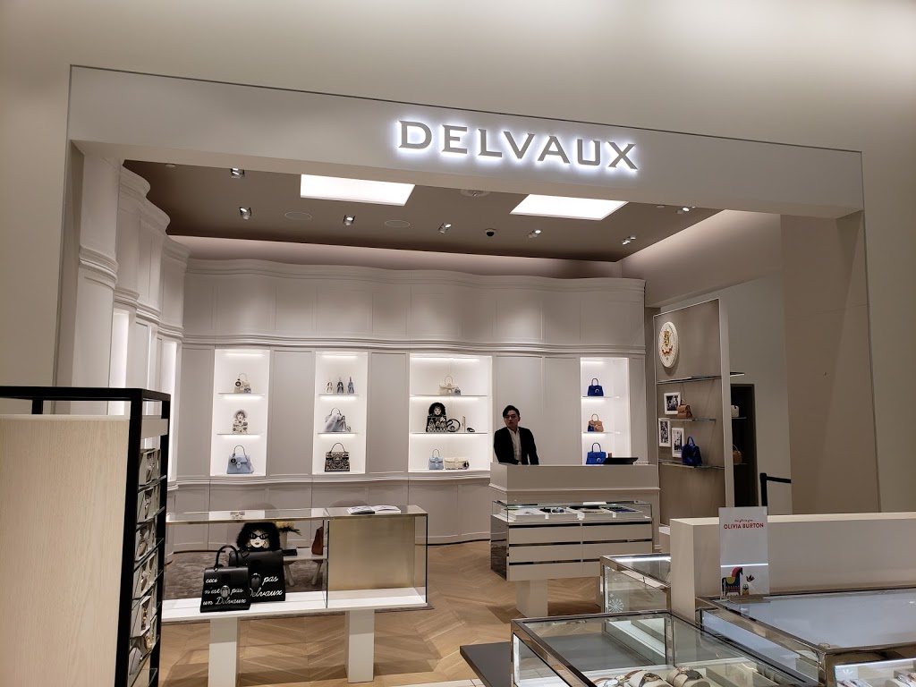 Delvaux Nordstrom Yorkdale | 3401 Dufferin St, North York, ON M6A 2T9, Canada | Phone: (416) 780-6955