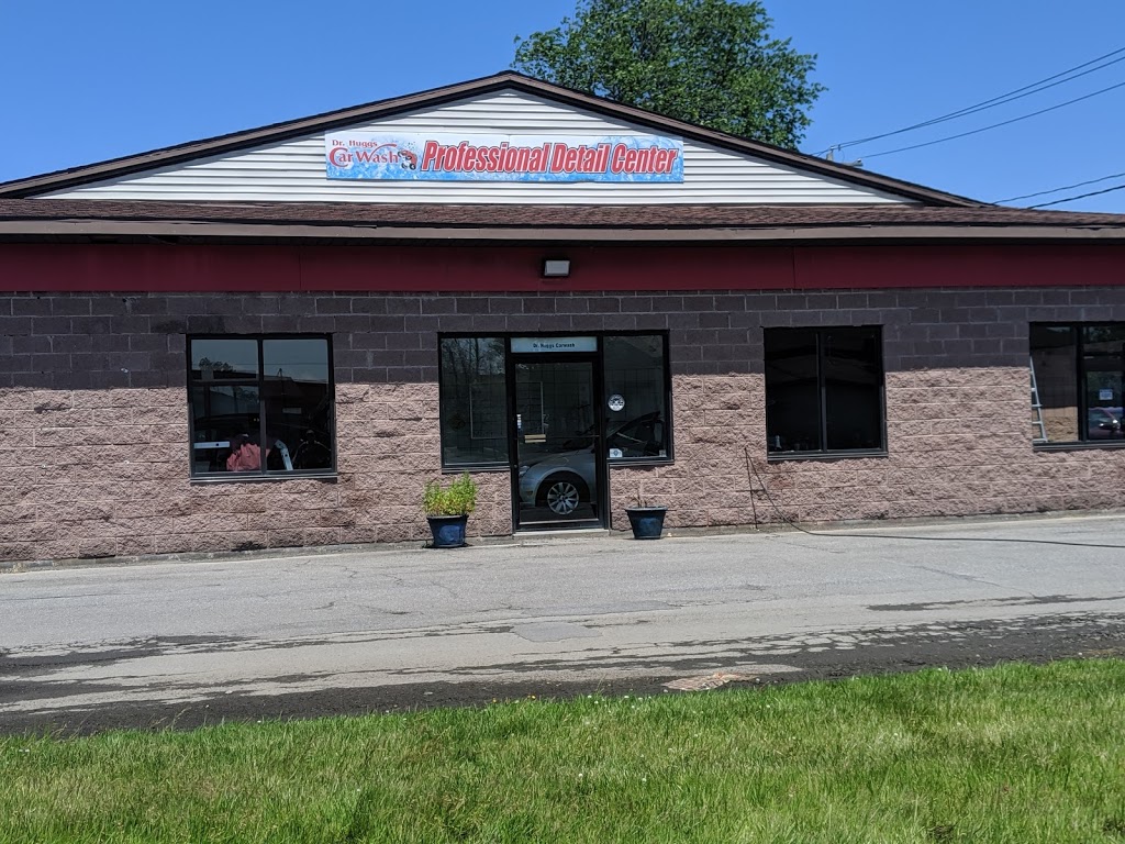 Dr Huggs Carwash | 2127 Grand Island Blvd, Grand Island, NY 14072, USA | Phone: (716) 773-9585